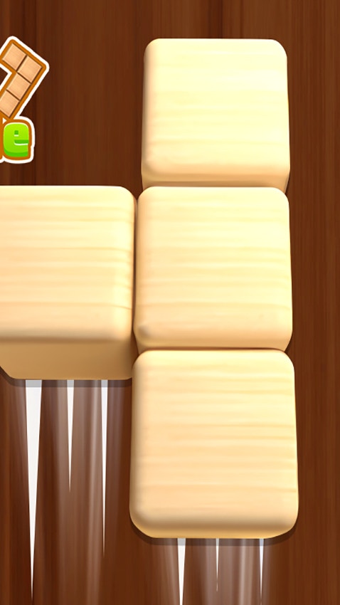 Woodoku Block Puzzle