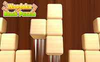 Woodoku - لعبة ألغاز البلوك