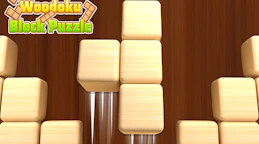 Woodoku Block Puzzle