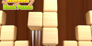 Woodoku Block Puzzle thumbnail