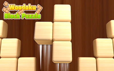 Woodoku Block Puzzle - play free online