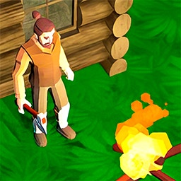 Woods of Nevia: Forest Survival thumbnail