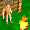 Woods of Nevia: Forest Survival