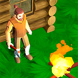 Woods of Nevia: Forest Survival