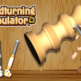 Woodturning Simulator