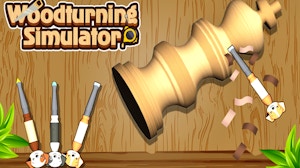 Image for Woodturning Simulator