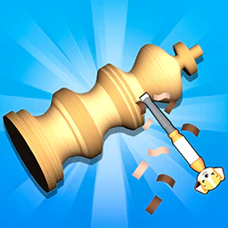 Woodturning Simulator