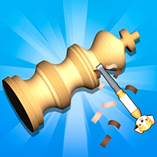 Woodturning Simulator