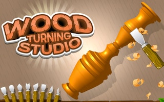 Woodturning Studio