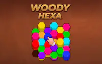Woody Hexa