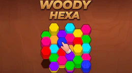 伍迪六边形 (Woody Hexa)