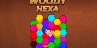 Woody Hexa thumbnail