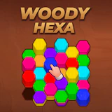 Woody Hexa