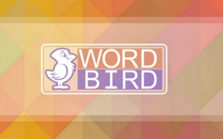 Word Bird game cover