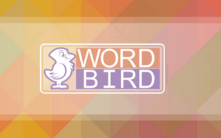 Word Bird game cover