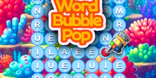 Word Bubble Pop thumbnail