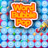 Word Bubble Pop