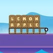 Word Cargo Puzzle