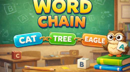 Word Chain