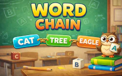 Word Chain