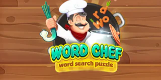 Word Chef - Word Search Puzzle thumbnail
