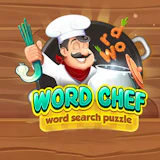 Word Chef - Word Search Puzzle
