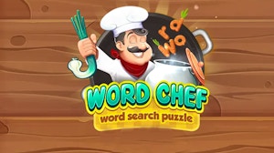 Image for Word Chef - Word Search Puzzle