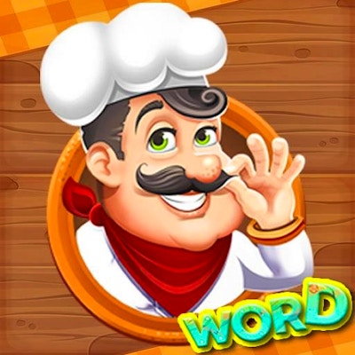 Word Chef - Word Search Puzzle By Gamepix