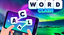 Word Clash