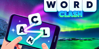 Word Clash thumbnail