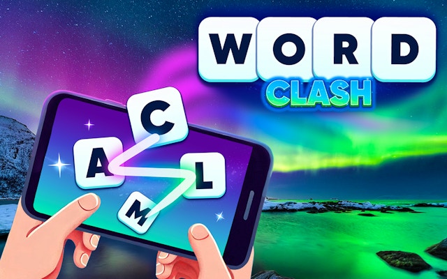 Word Clash