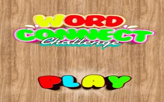 Word Connect Challenge game cover