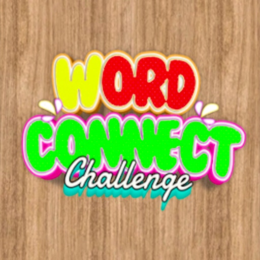 Word Connect Challenge