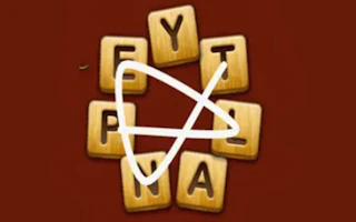 Word Connect - Master Puzzle