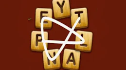 Word Connect - Master Puzzle