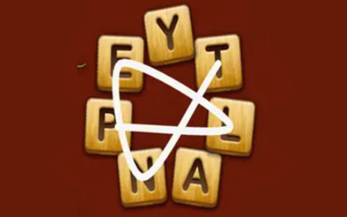 Play Word Connect - Master Puzzle — free online Word game