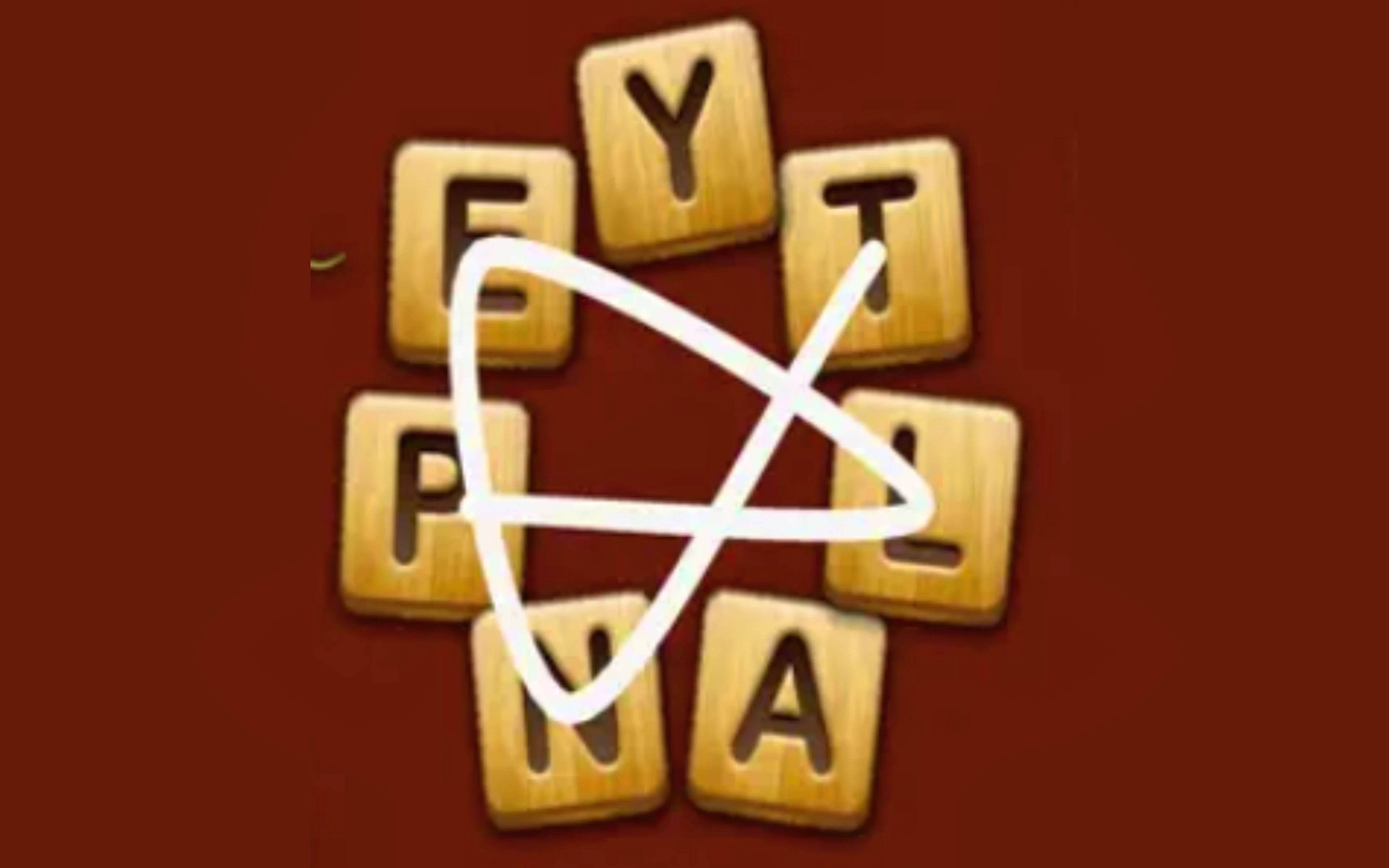 Word Connect - Master Puzzle