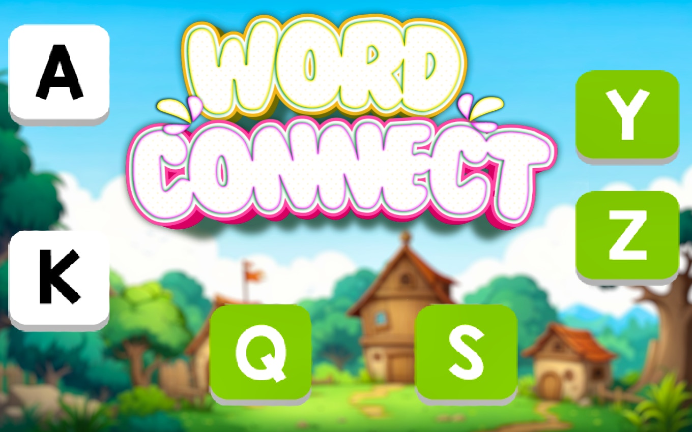 Word Connect Pro