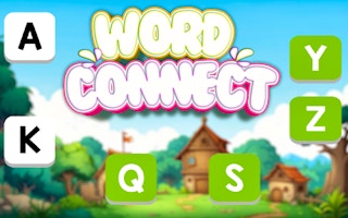 Word Connect Pro game cover