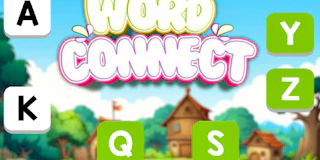 Word Connect Pro thumbnail