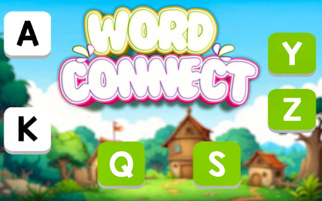 Word Connect Pro