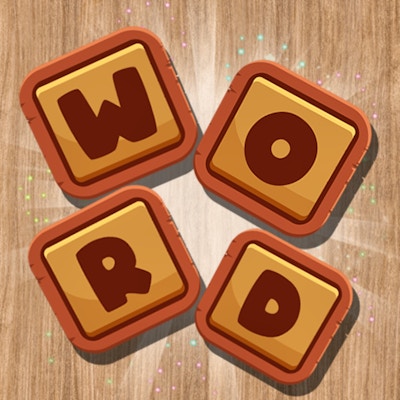Word Connect Pro By Gamepix