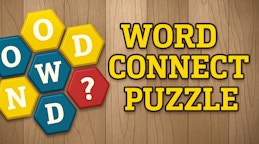 Word Connect Puzzle