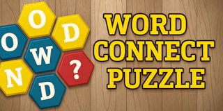 Word Connect Puzzle thumbnail