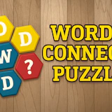 Word Connect Puzzle