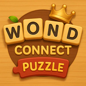 Word Connect Puzzle Thumbnail