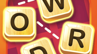 Word Cookies game cover