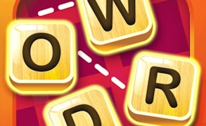 Word Cookies game cover