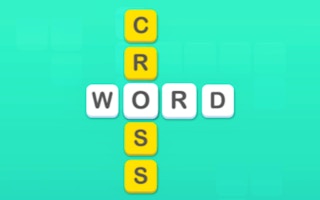 Word Cross