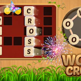 Word Cross